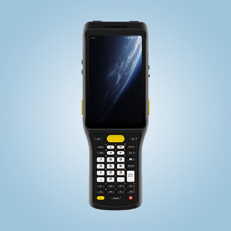 C61 Mobile Computer