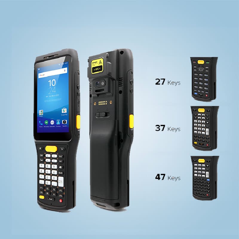 C61 Mobile Computer