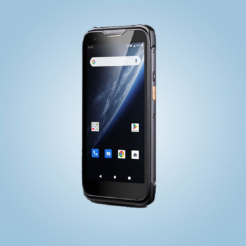 MC95 Mobile Computer