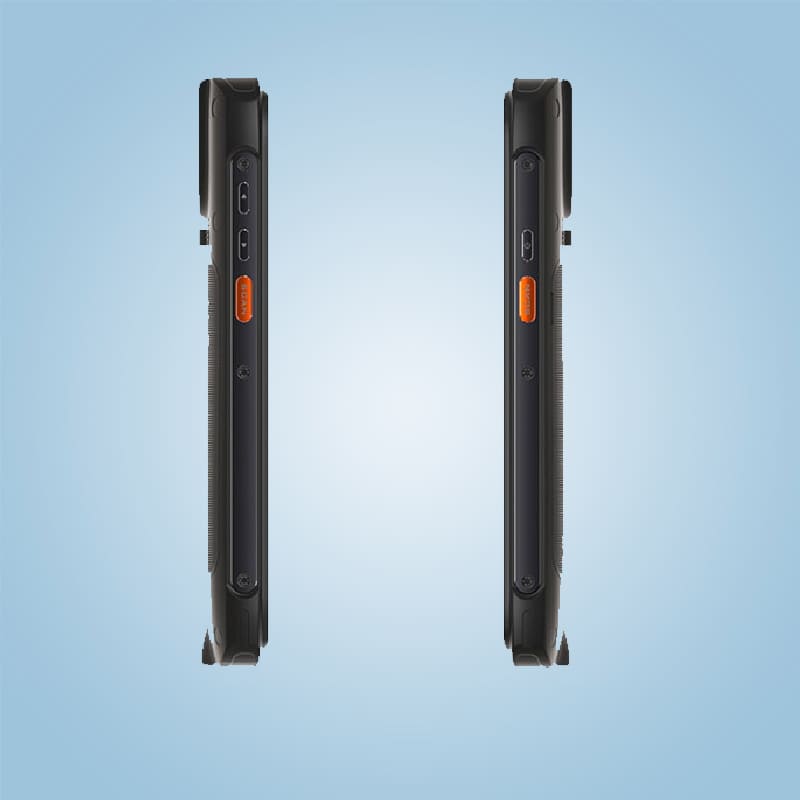 MC95 Mobile Computer