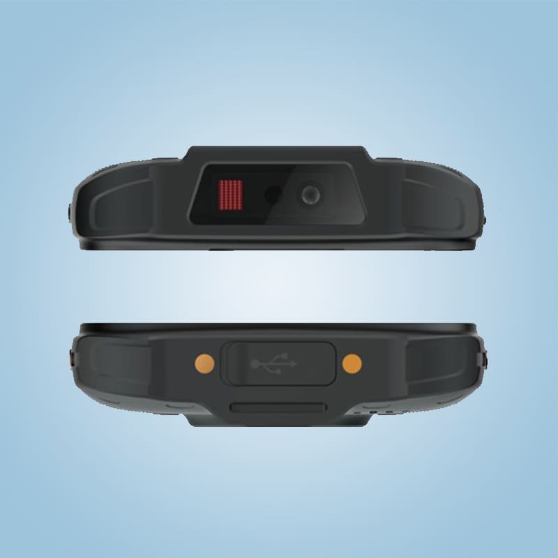 MC95 Mobile Computer