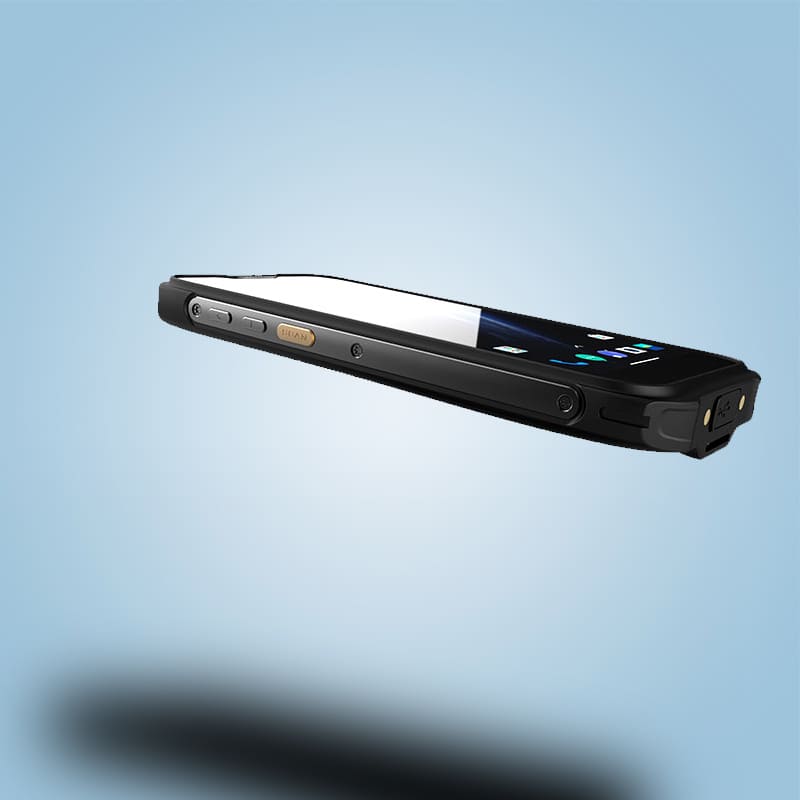 MC95 Mobile Computer