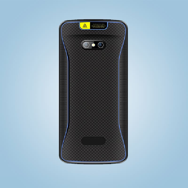 C90 Mobile Computer