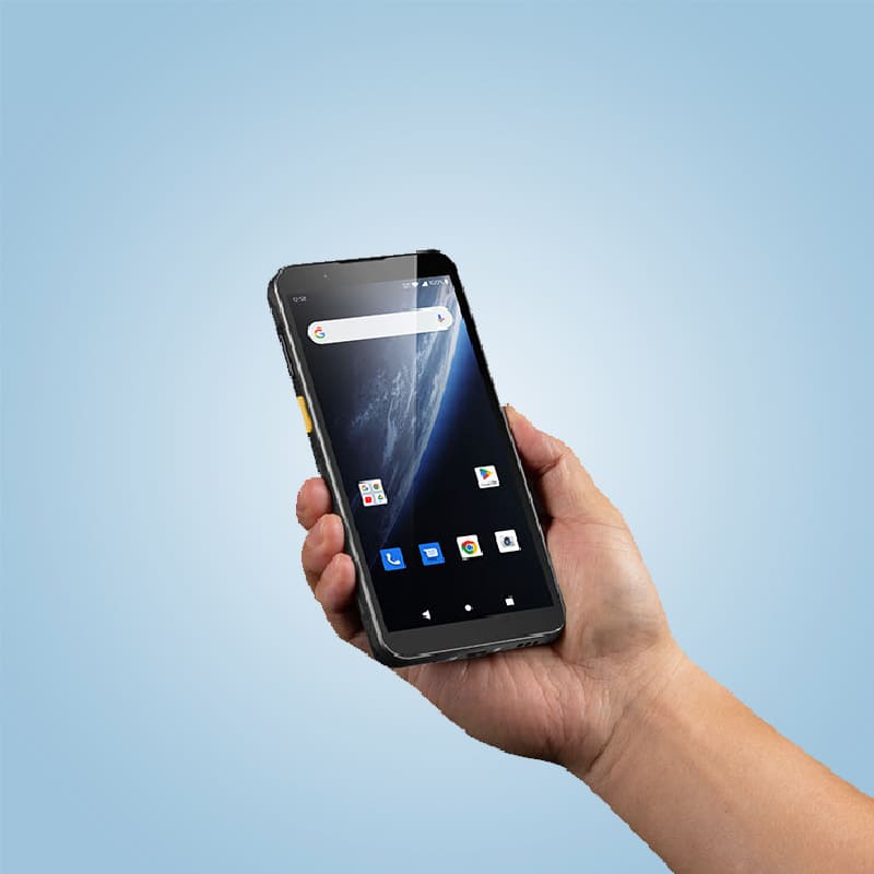 MC51 Mobile Computer