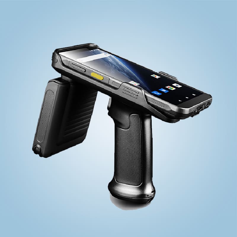 MC51 Mobile Computer
