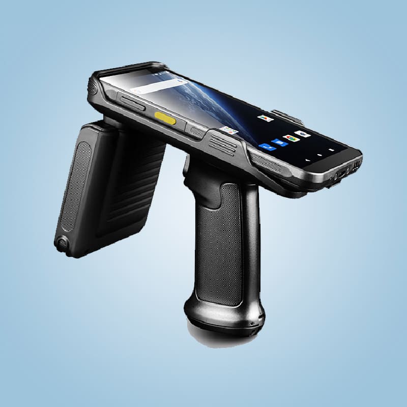 MC51 UHF RFID Reader