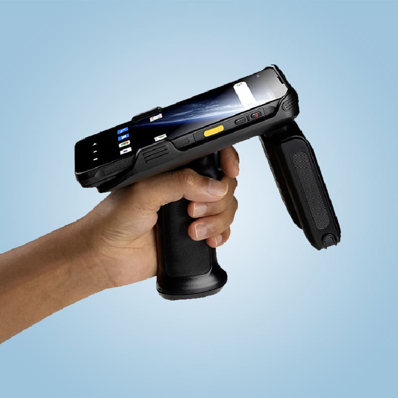 MC51 UHF RFID Reader