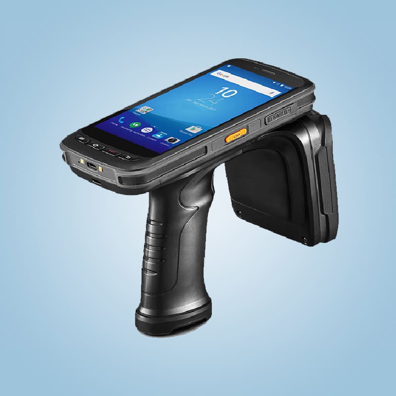 C72 UHF RFID Reader