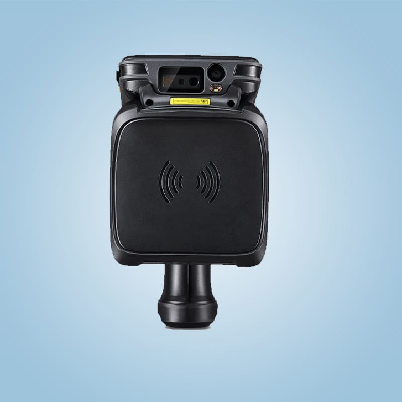 C72 UHF RFID Reader