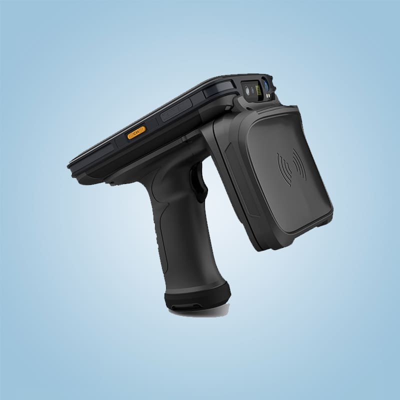 C72 UHF RFID Reader