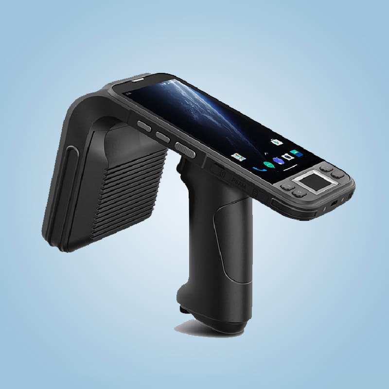 C5 UHF RFID Reader
