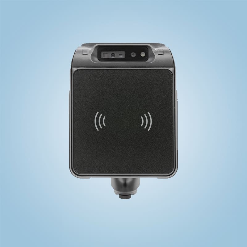 C5 UHF RFID Reader