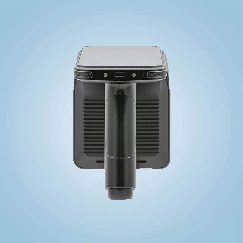C5 UHF RFID Reader