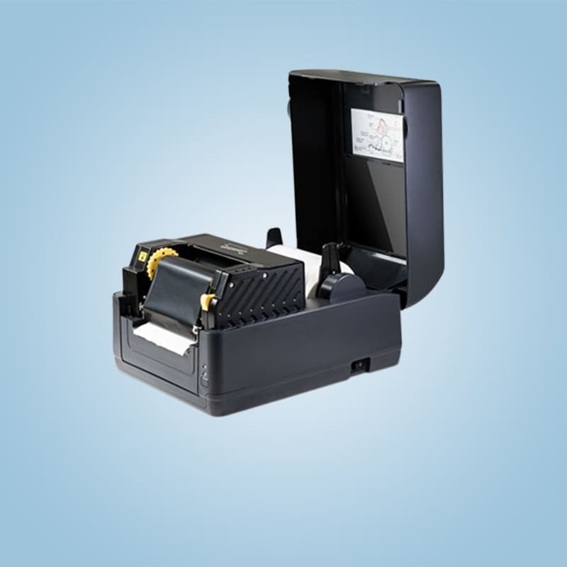 CP20 Barcode Printer
