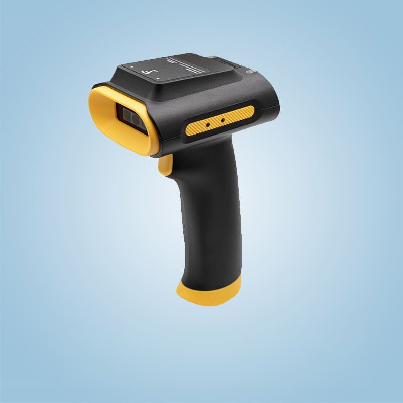 SR160 Bluetooth RFID Scanner