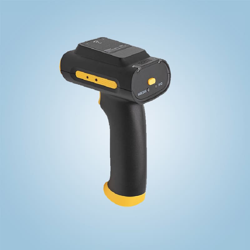 SR160 Bluetooth RFID Scanner