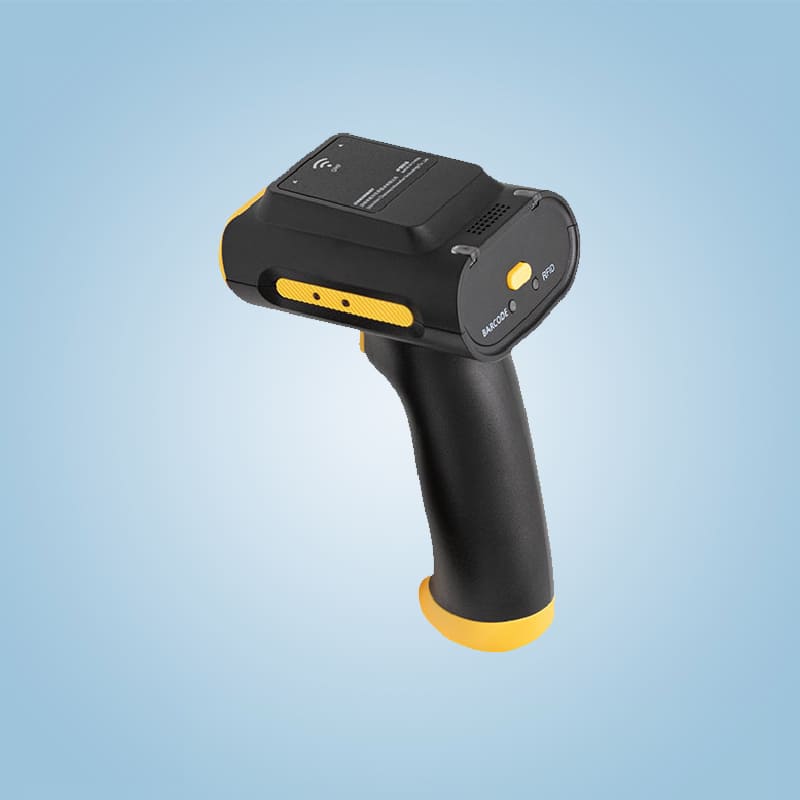 SR160 Bluetooth RFID Scanner