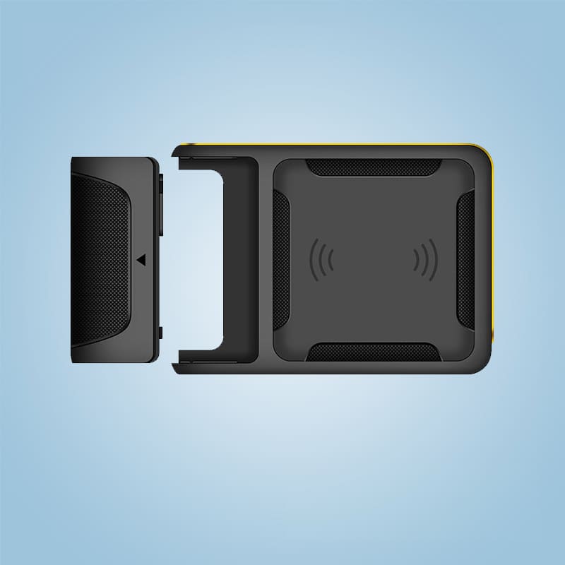 R5 Wearable RFID Reader