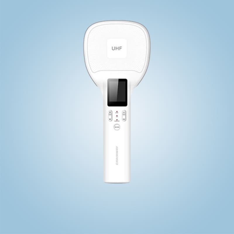 R2 Bluetooth RFID Reader