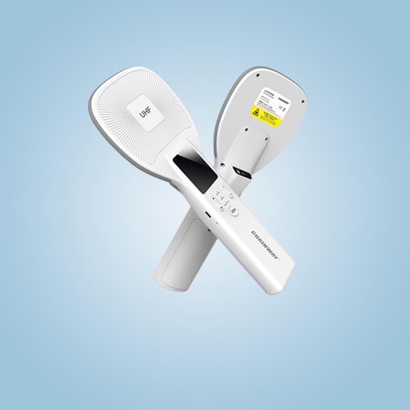 R2 Bluetooth RFID Reader