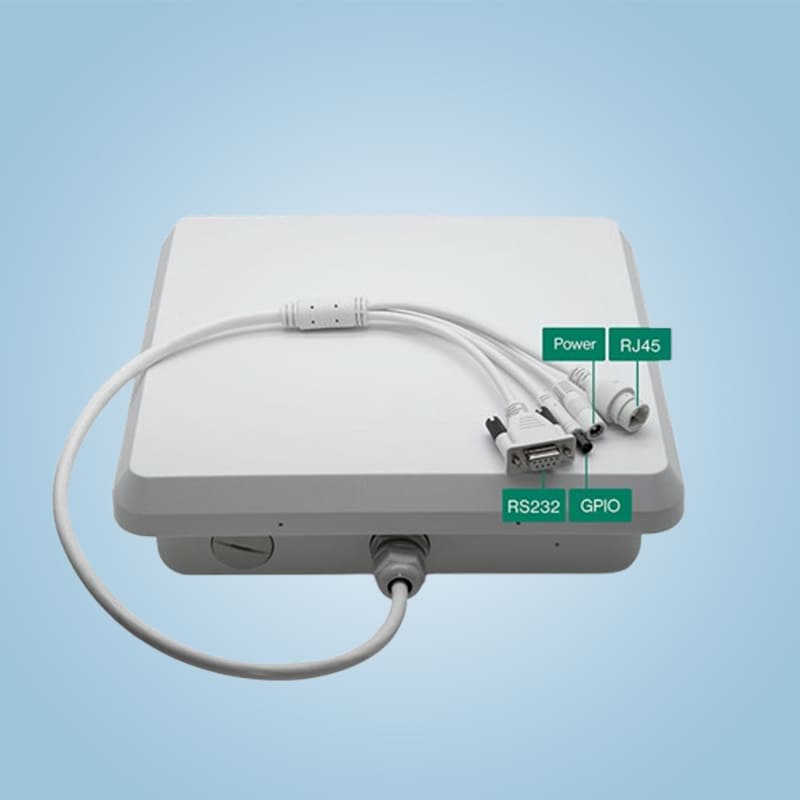 UR1A Integrated RFID Reader