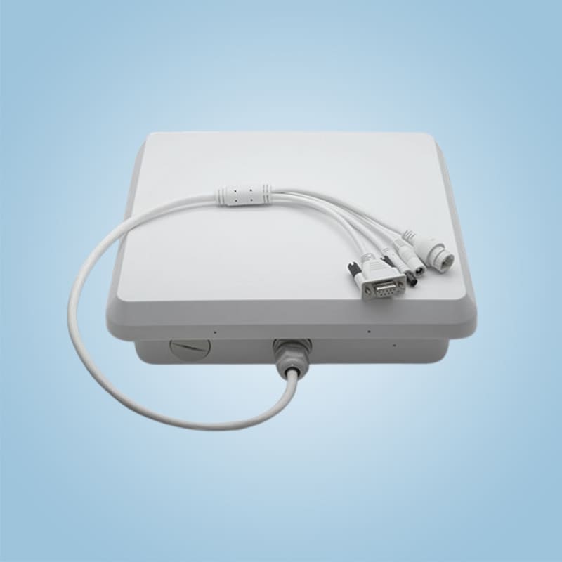 UR1A Integrated RFID Reader
