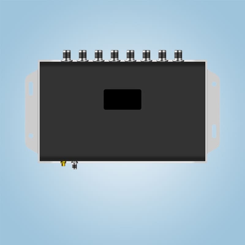 U300 Fixed RFID Reader