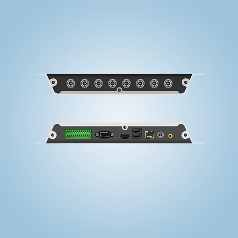 U300 Fixed RFID Reader