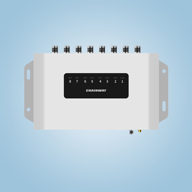 U300 Fixed RFID Reader