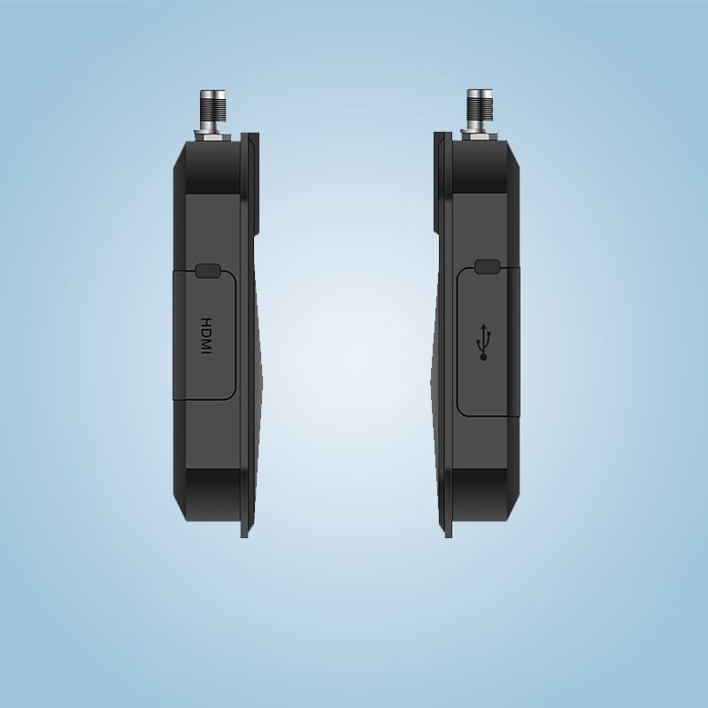 URA4 Fixed RFID Reader