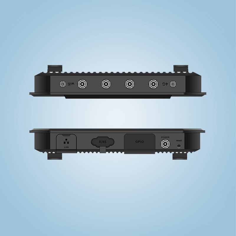 URA4 Fixed RFID Reader