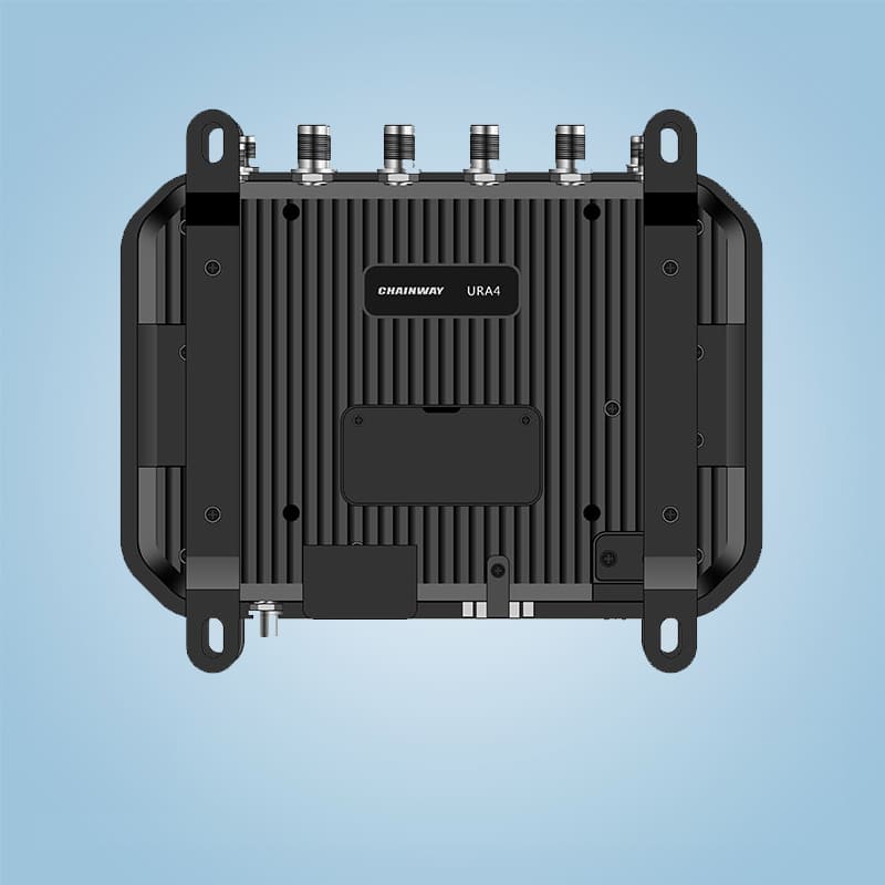 URA4 Fixed RFID Reader