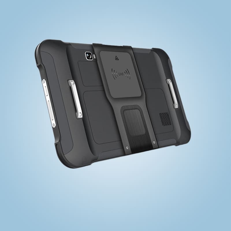 P80 RFID Tablet