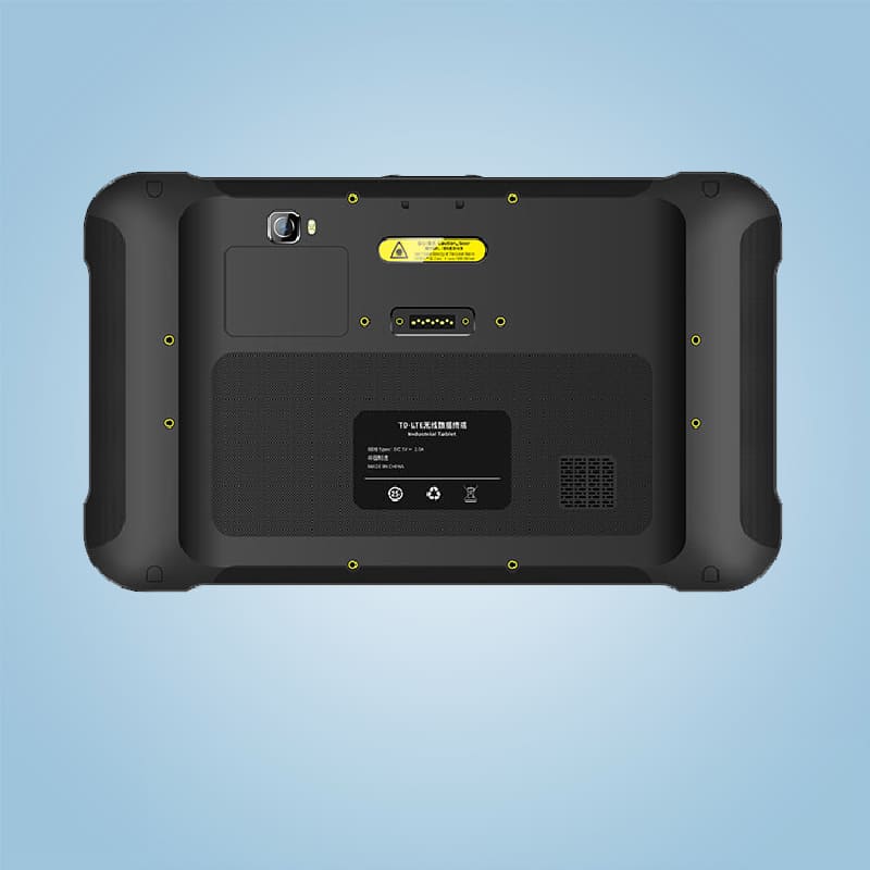 P80 RFID Tablet