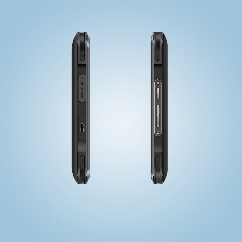 P80 RFID Tablet
