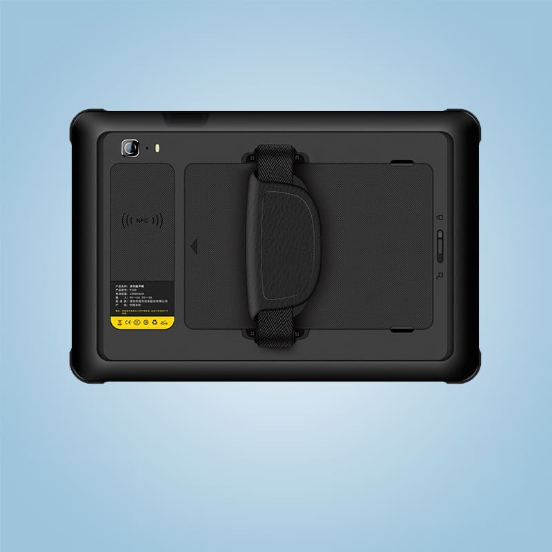 P100 Industrial Tablet