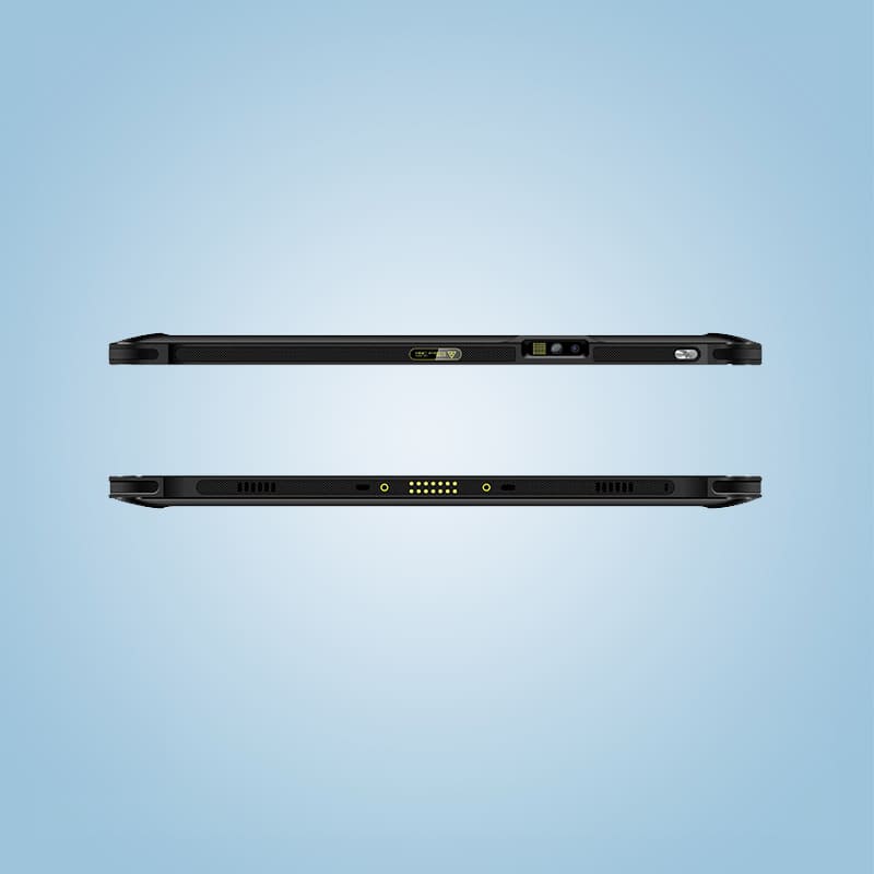 P100 Industrial Tablet