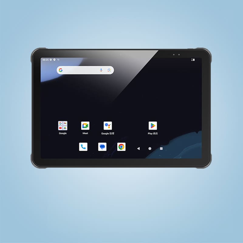 P100 Industrial Tablet