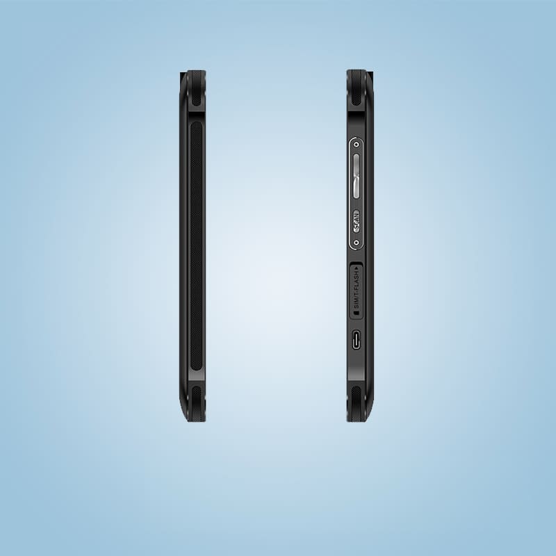 P100 Industrial Tablet