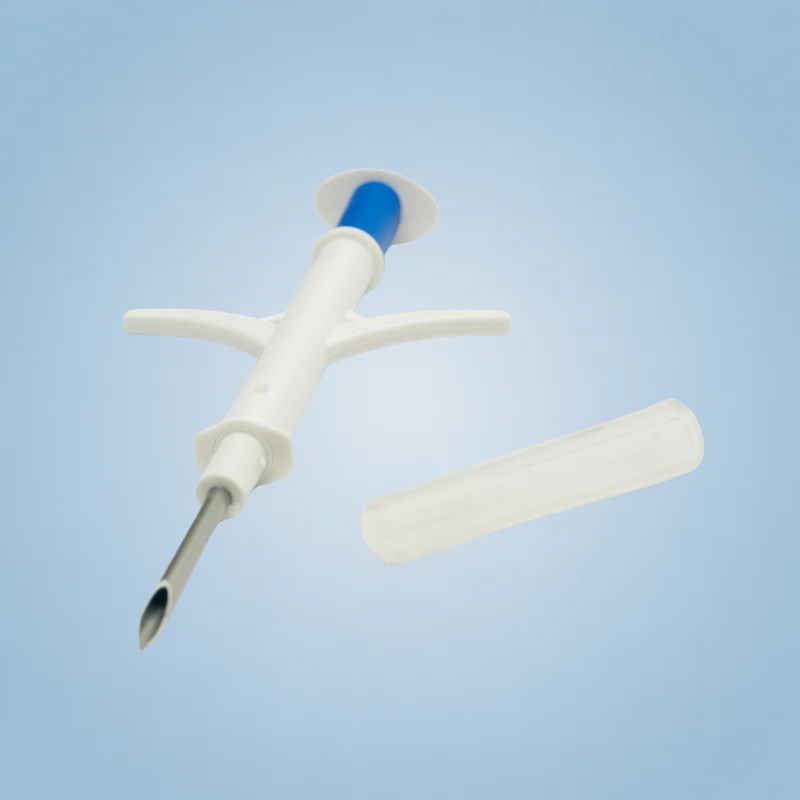 Injectable Tags