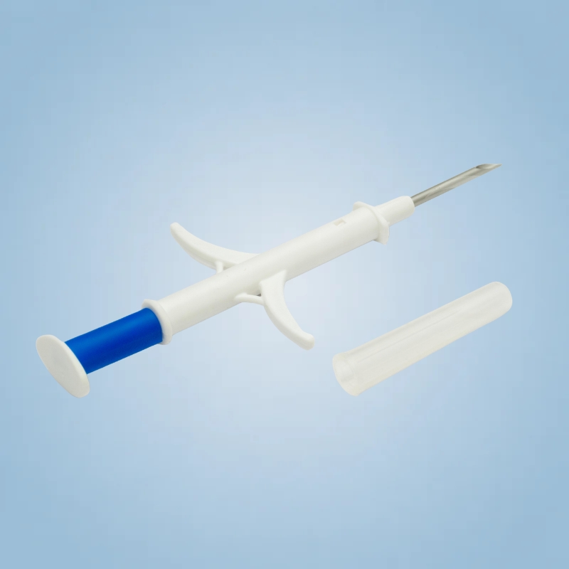 Injectable Tags