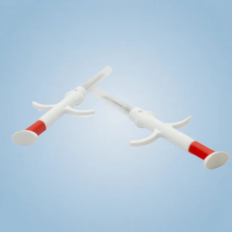 Injectable Tags