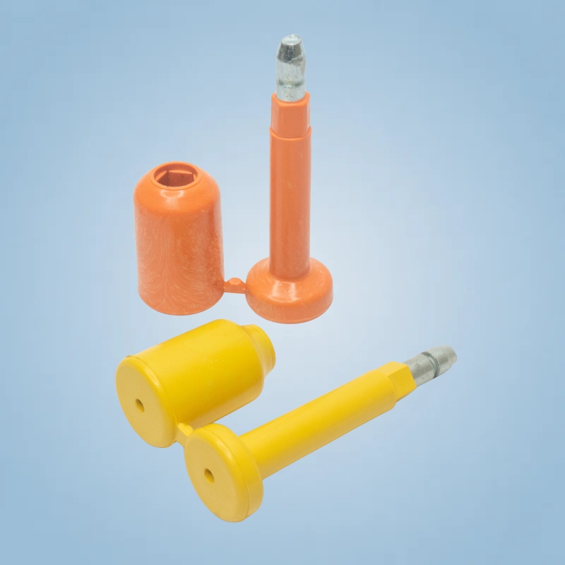 Bolt Seal