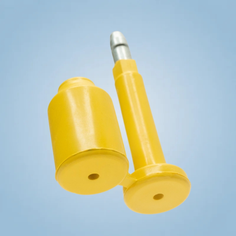 Bolt Seal