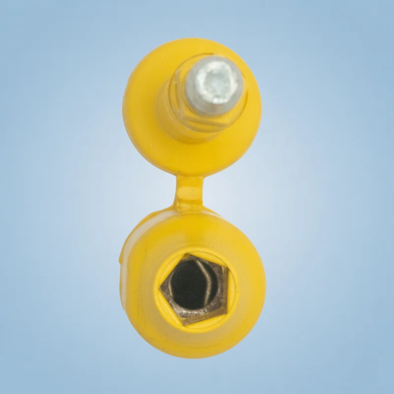 Bolt Seal