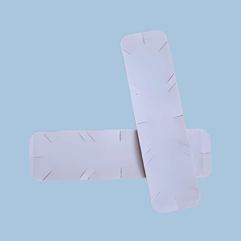 Windshield Tag