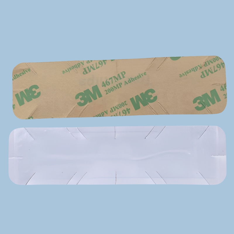 Windshield Tag